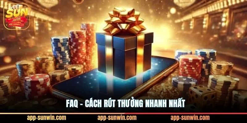 Sunwin - Cổng game đổi thưởng #1 Châu Á 12 Cách rút thưởng sunwin về tài khoản nhanh nhất