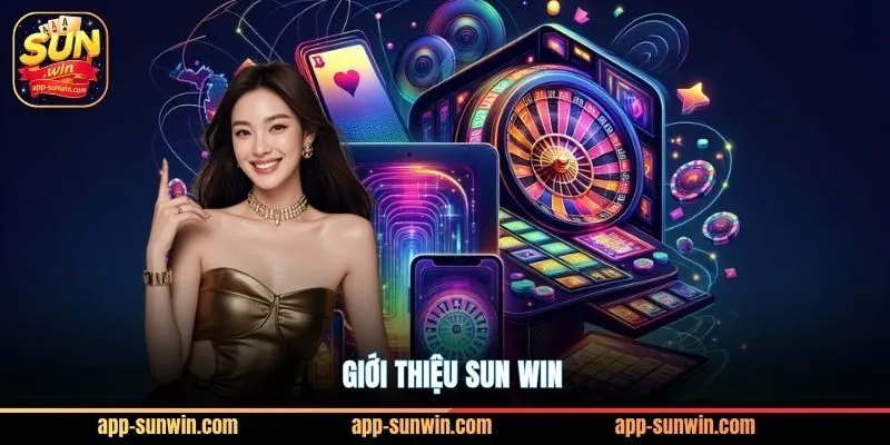 Sunwin - Cổng game đổi thưởng #1 Châu Á 8 Khái quát sơ lược về cổng game sunwin